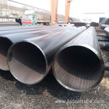 Astm A106 Gr.b Hot Expanded Seamless Steel Pipe